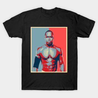 jordan myles T-Shirt